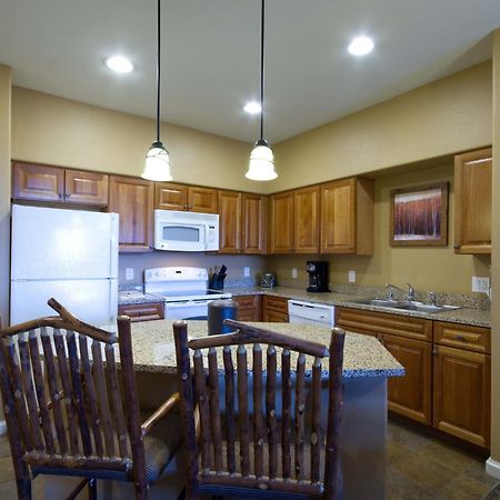 Worldmark Steamboat Springs Exteriér fotografie