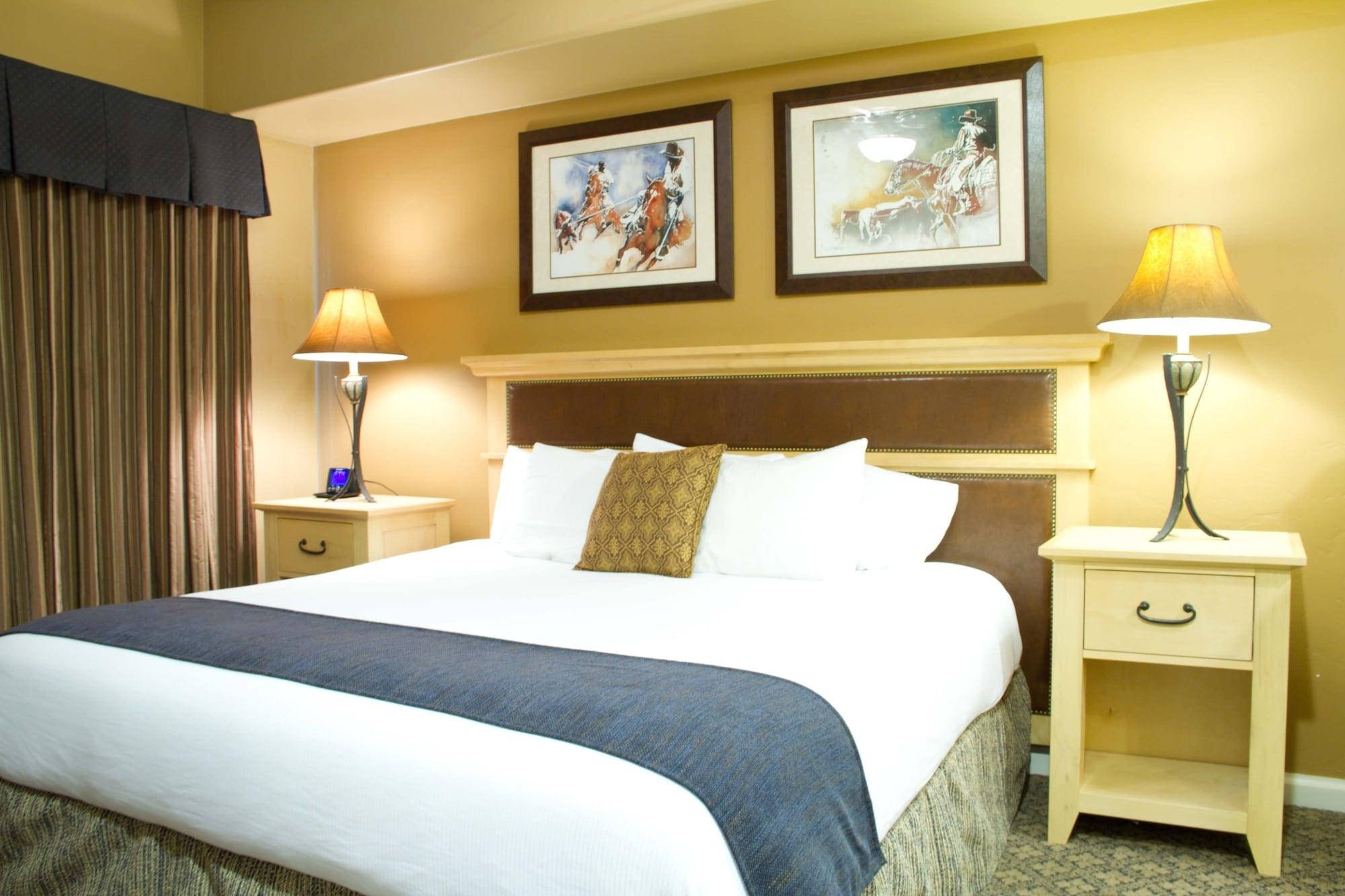 Worldmark Steamboat Springs Exteriér fotografie