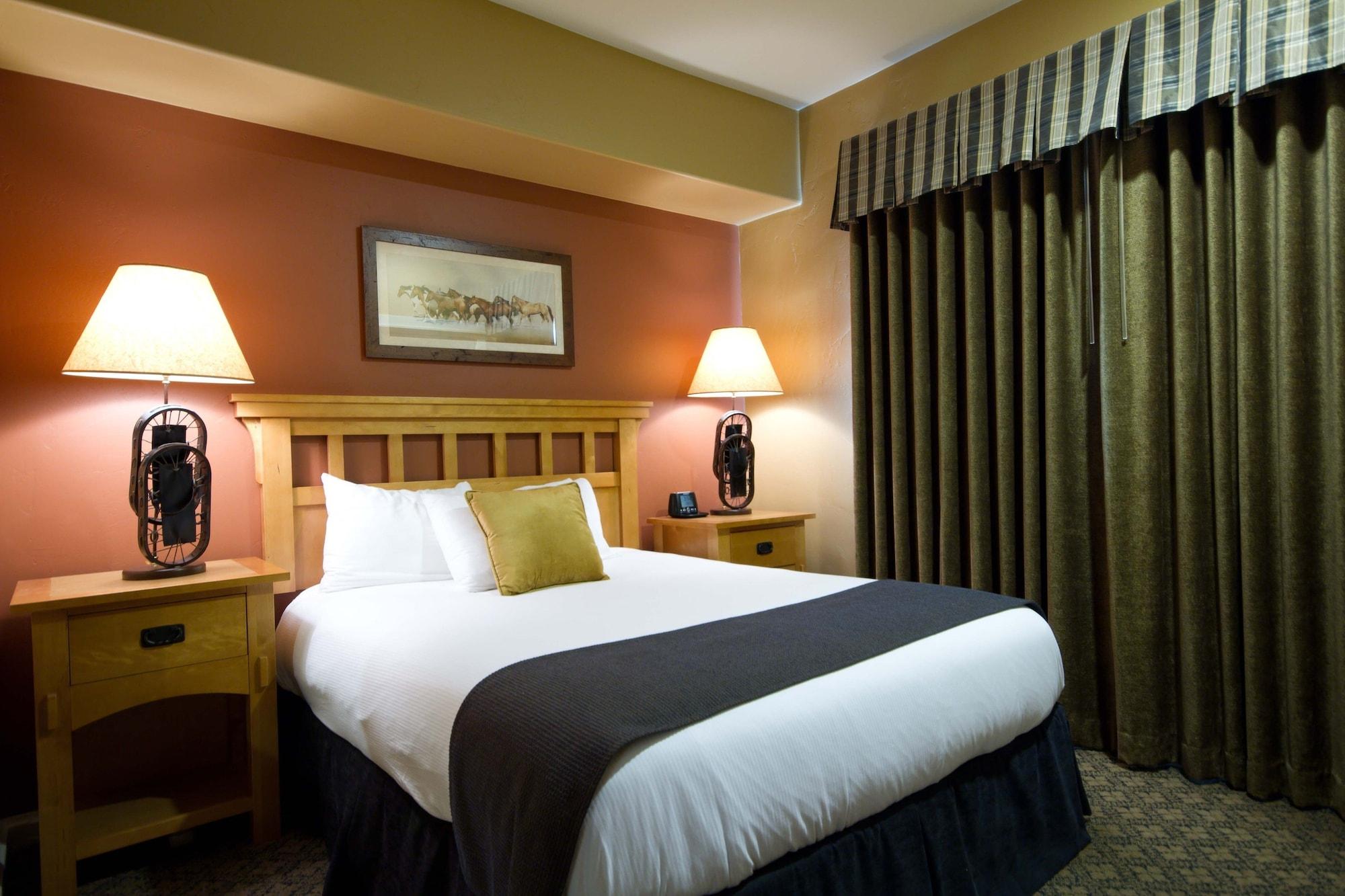 Worldmark Steamboat Springs Exteriér fotografie