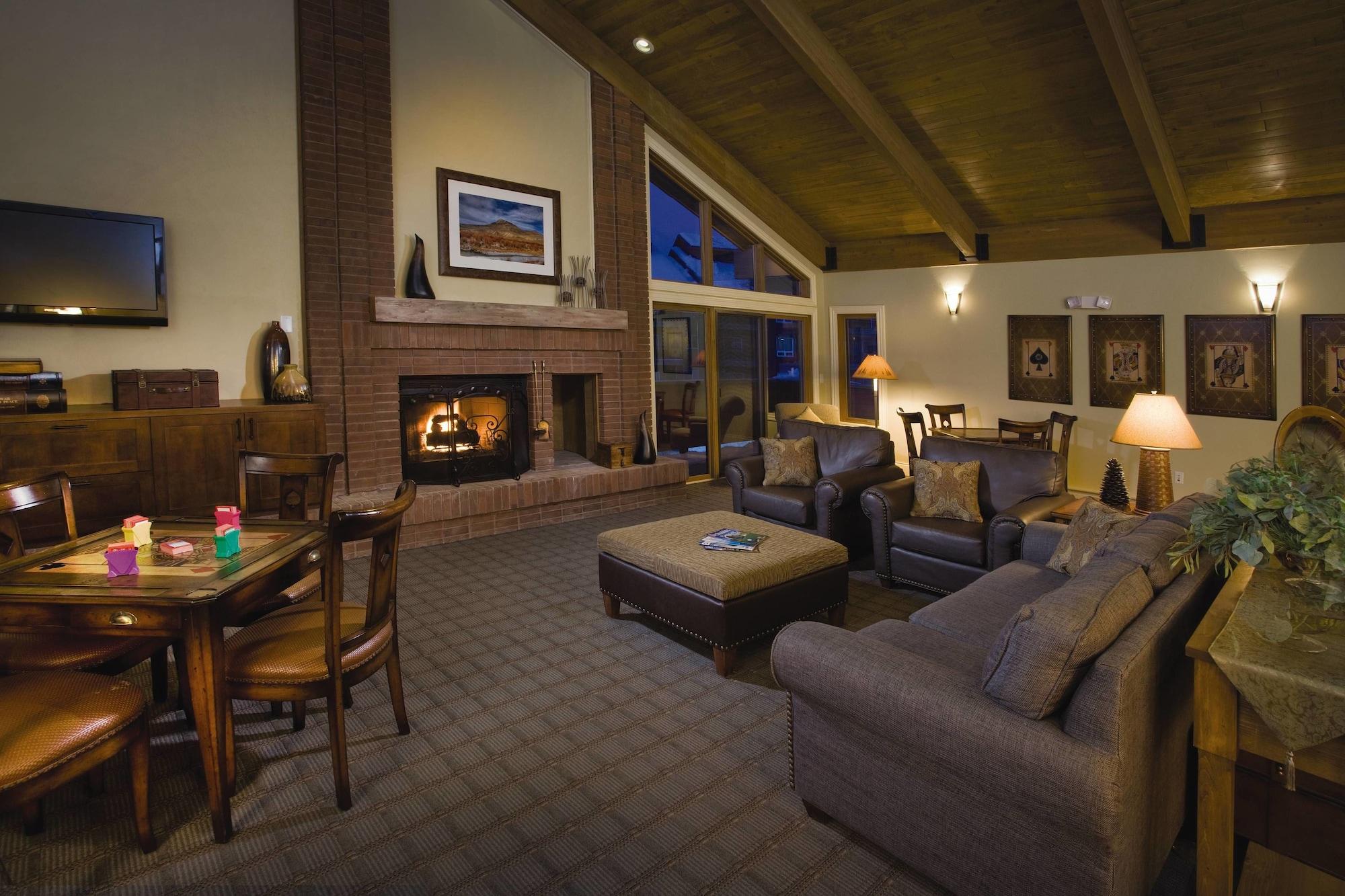 Worldmark Steamboat Springs Exteriér fotografie