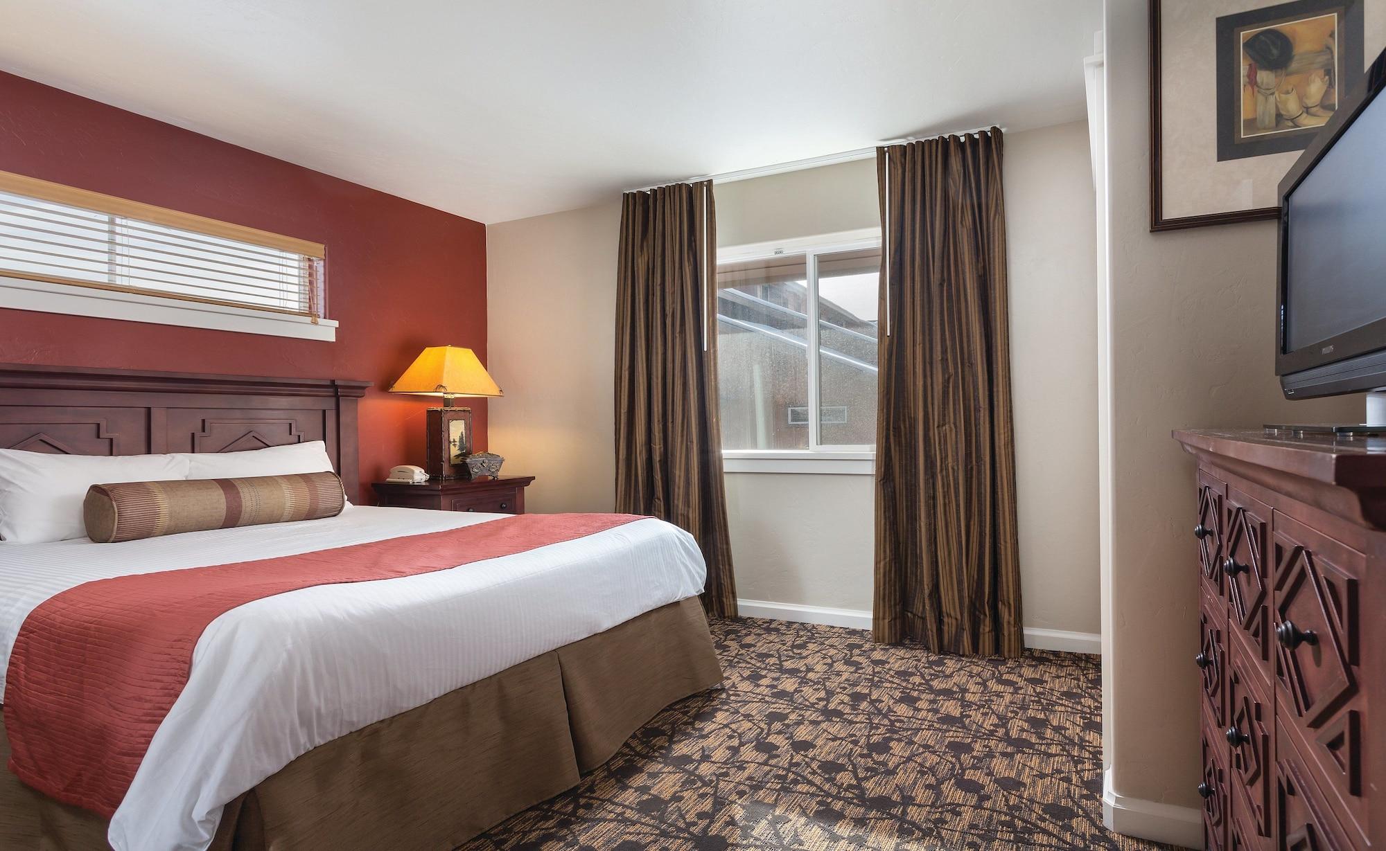 Worldmark Steamboat Springs Exteriér fotografie