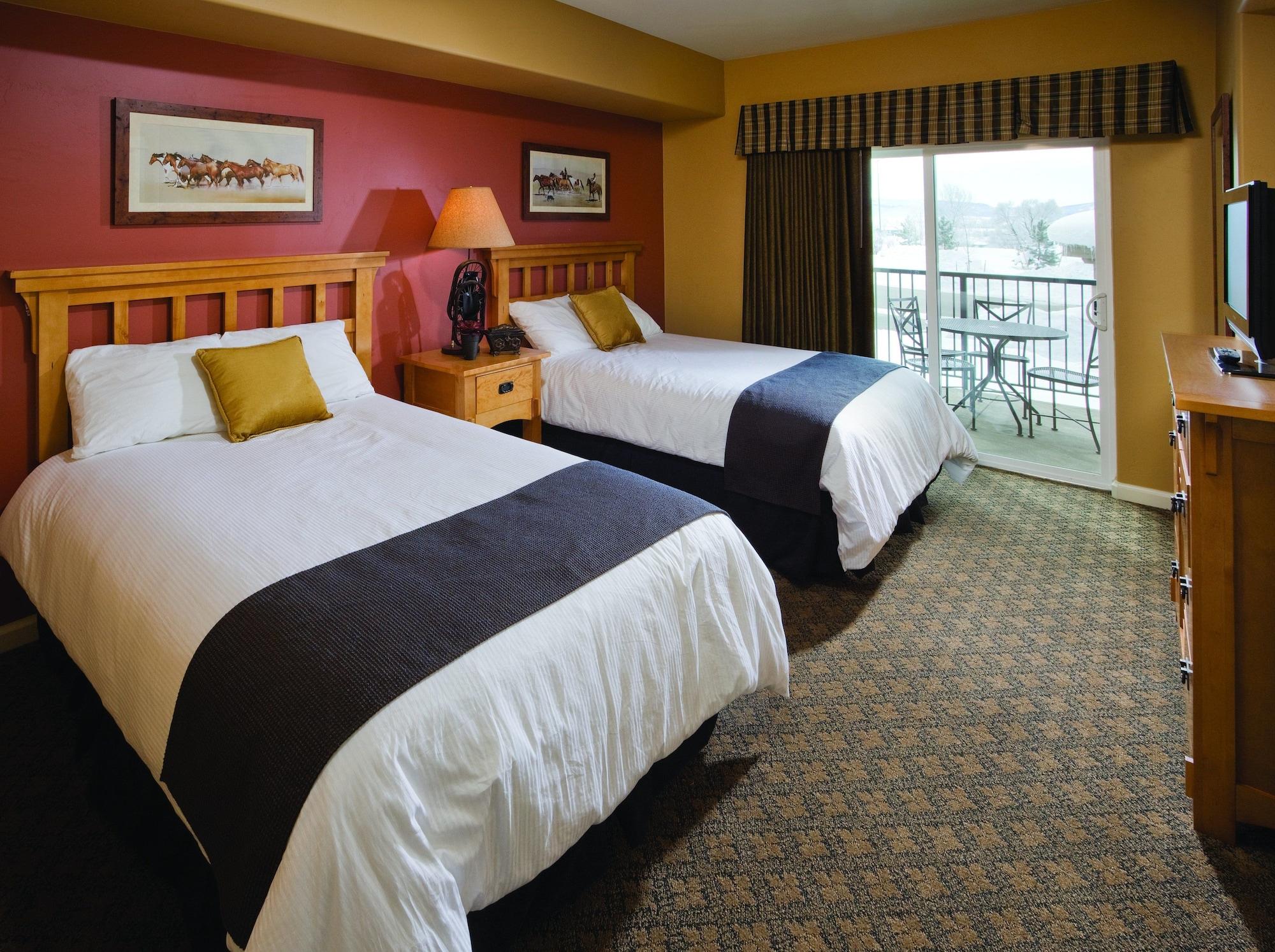 Worldmark Steamboat Springs Exteriér fotografie