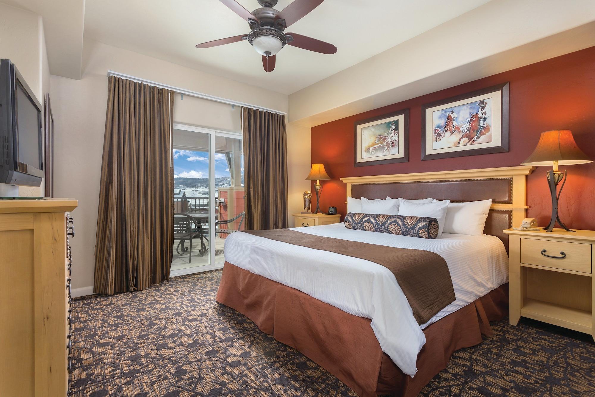 Worldmark Steamboat Springs Exteriér fotografie