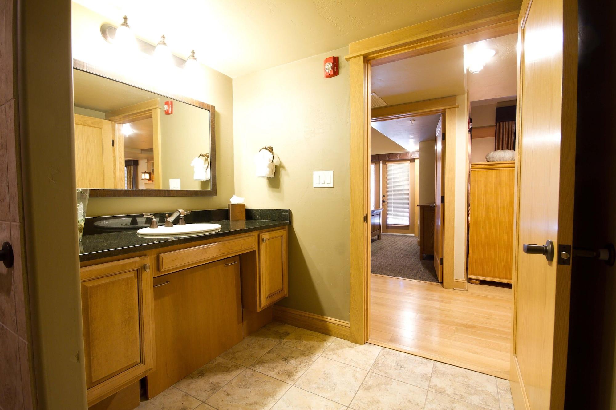 Worldmark Steamboat Springs Exteriér fotografie