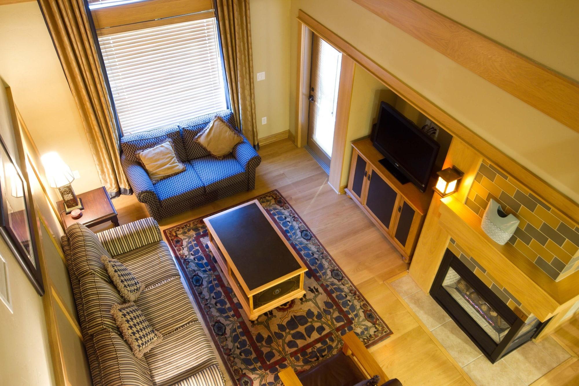 Worldmark Steamboat Springs Exteriér fotografie