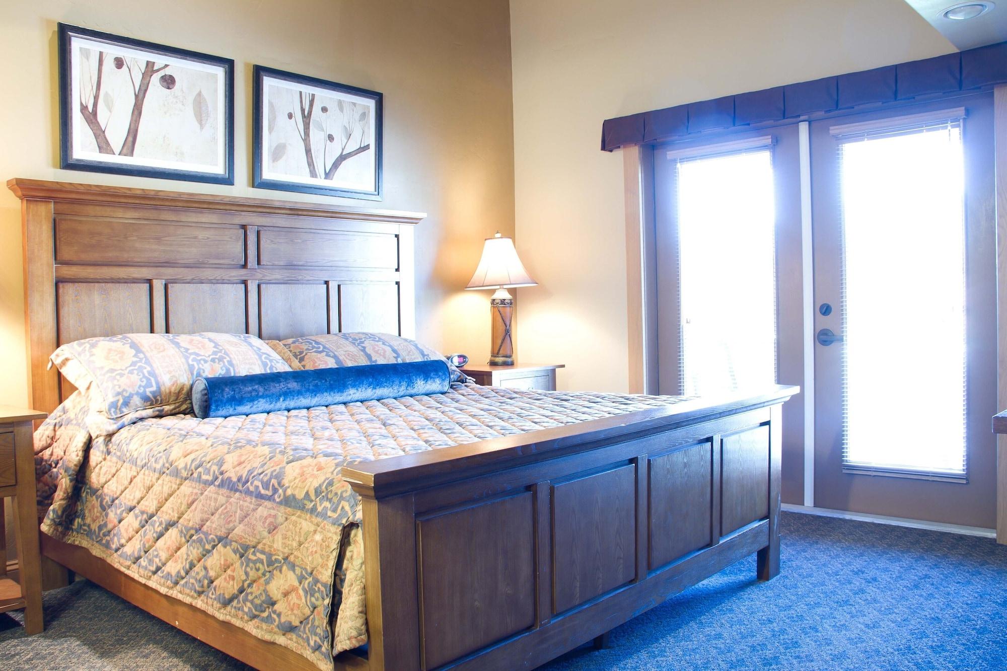 Worldmark Steamboat Springs Exteriér fotografie