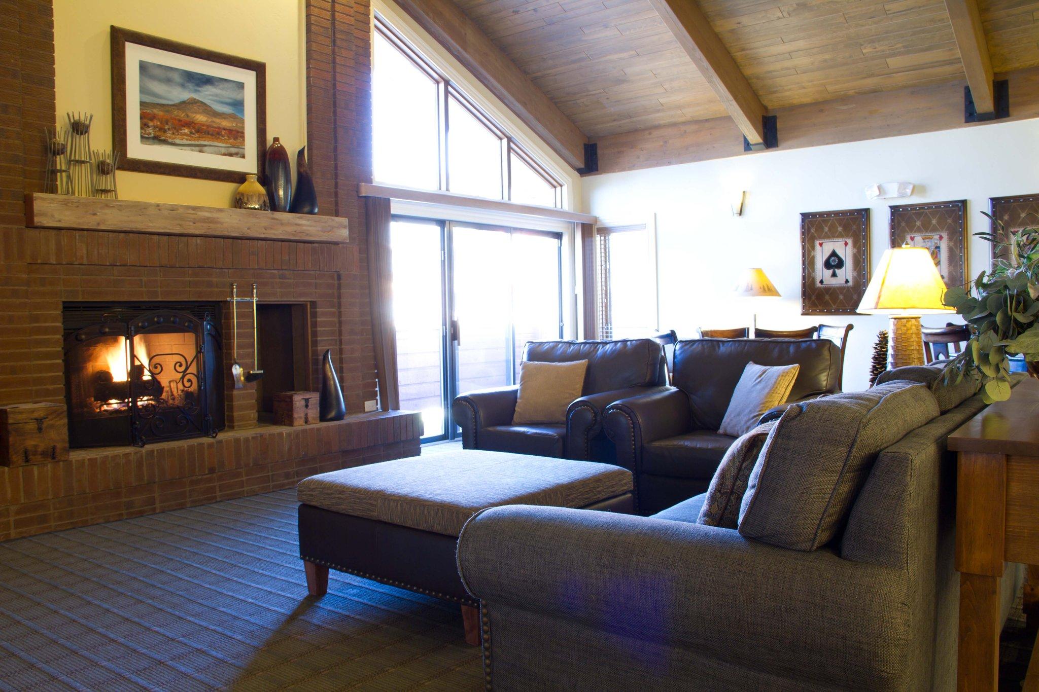 Worldmark Steamboat Springs Exteriér fotografie