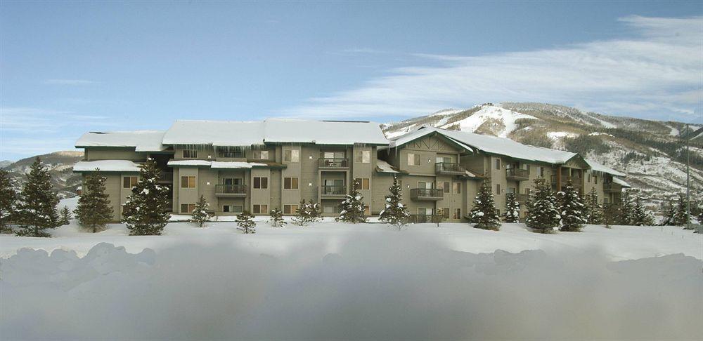 Worldmark Steamboat Springs Exteriér fotografie