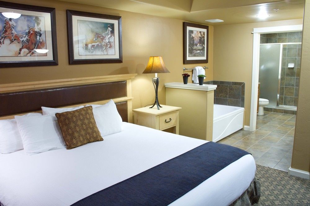 Worldmark Steamboat Springs Exteriér fotografie