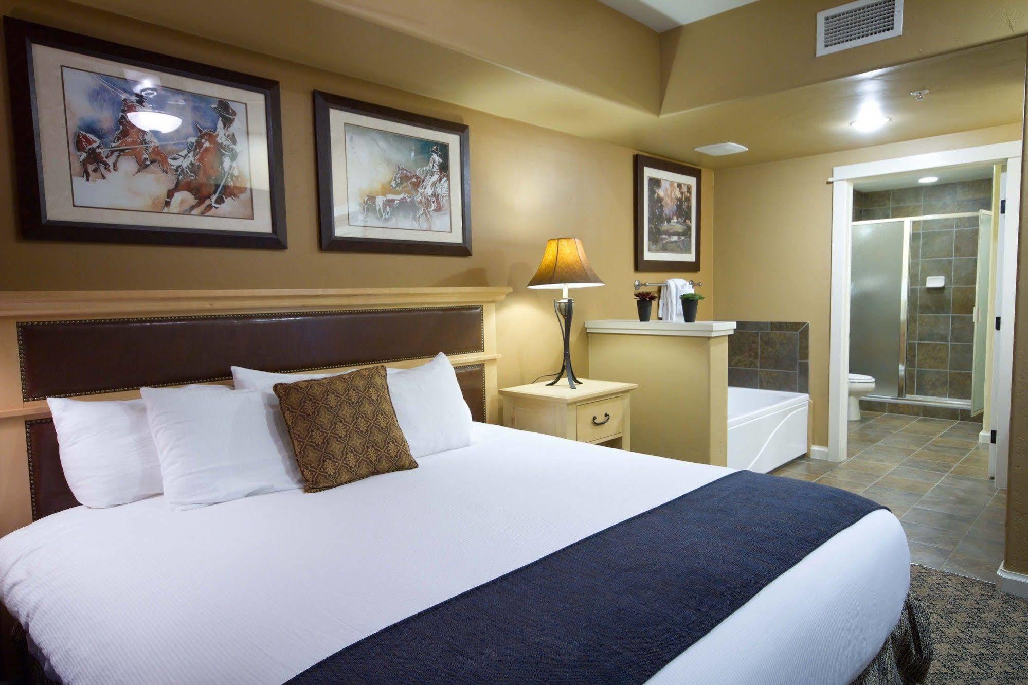 Worldmark Steamboat Springs Exteriér fotografie