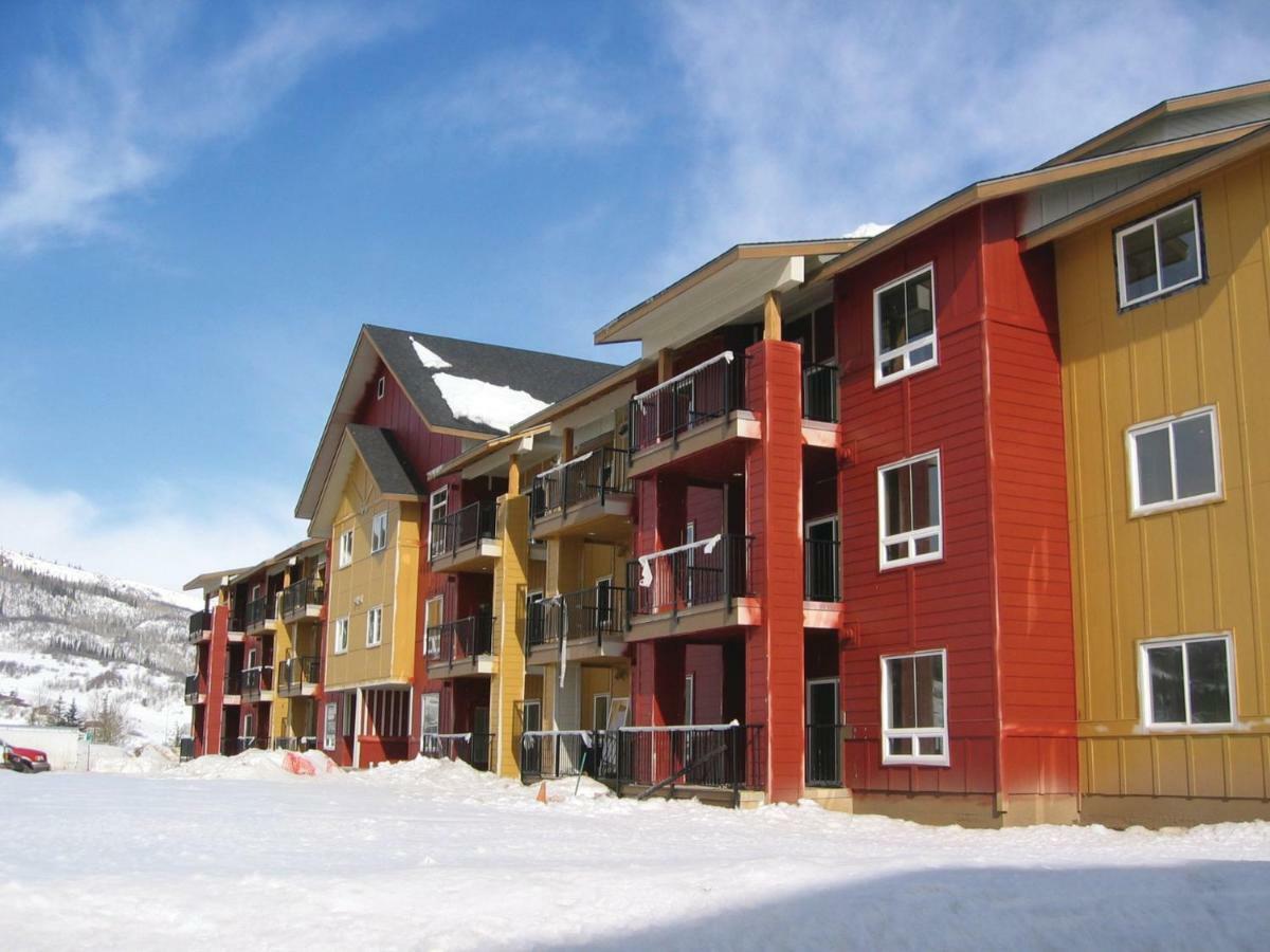 Worldmark Steamboat Springs Exteriér fotografie