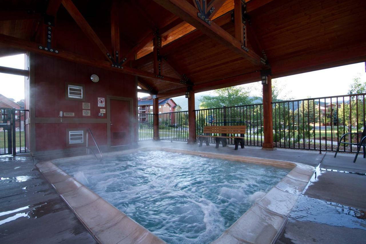 Worldmark Steamboat Springs Exteriér fotografie