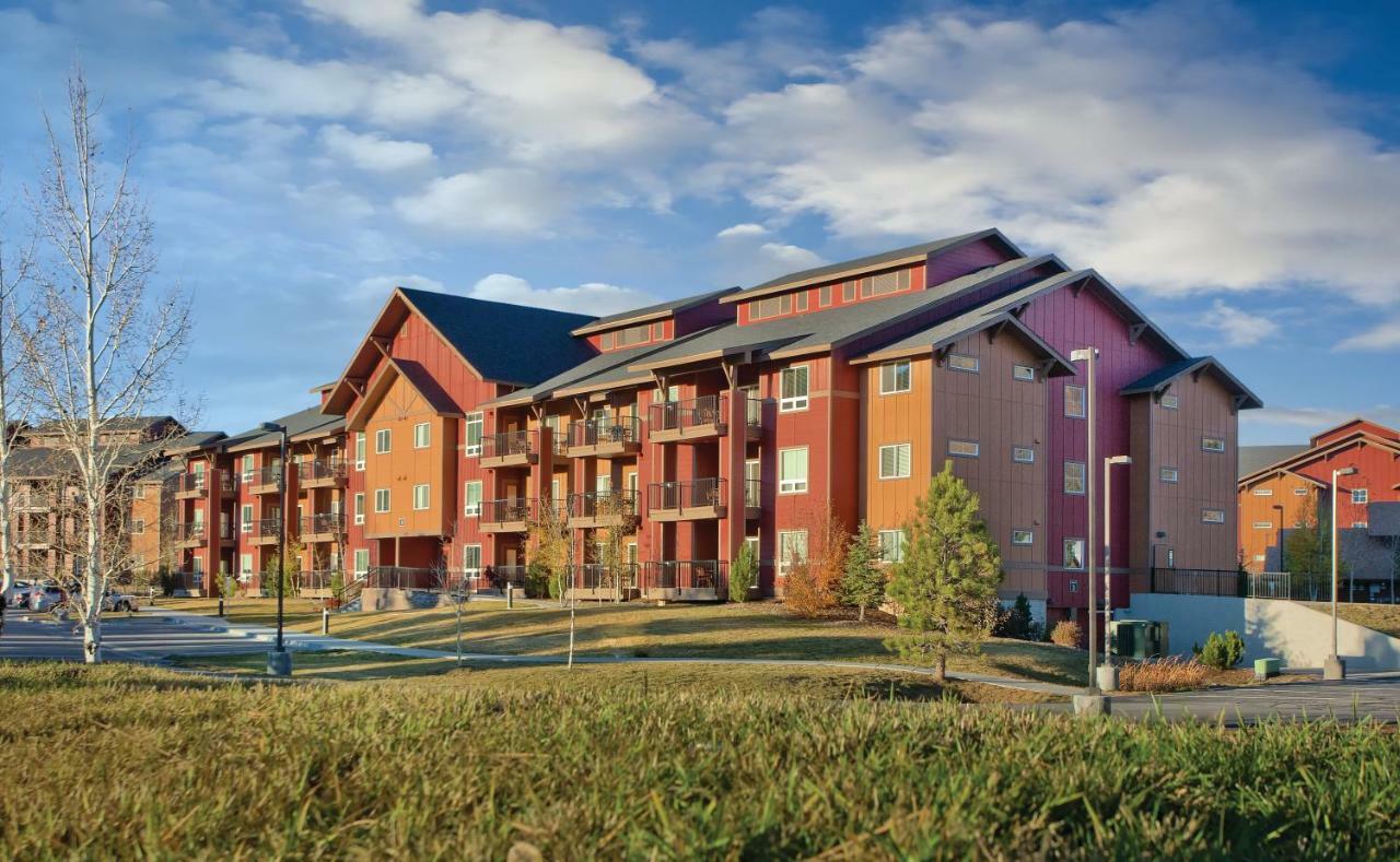 Worldmark Steamboat Springs Exteriér fotografie