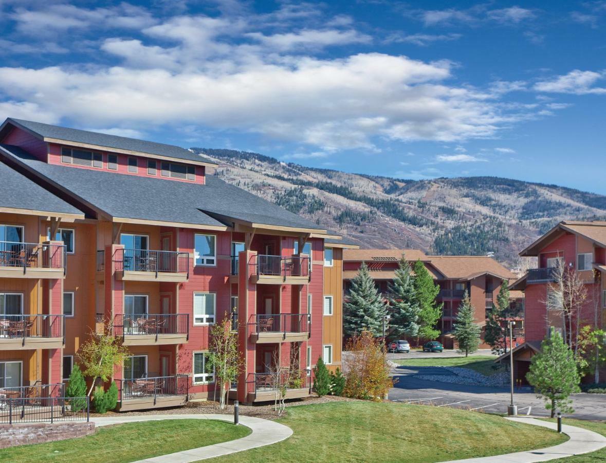 Worldmark Steamboat Springs Exteriér fotografie