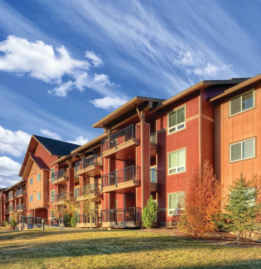 Worldmark Steamboat Springs Exteriér fotografie