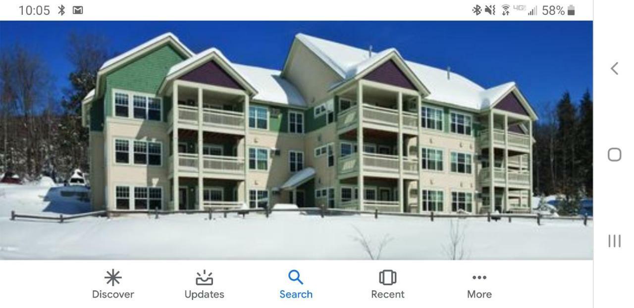 Worldmark Steamboat Springs Exteriér fotografie