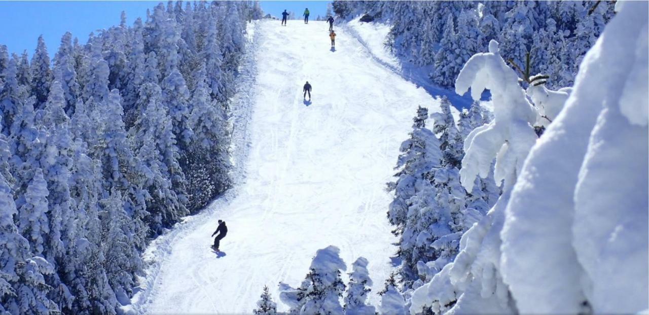 Worldmark Steamboat Springs Exteriér fotografie